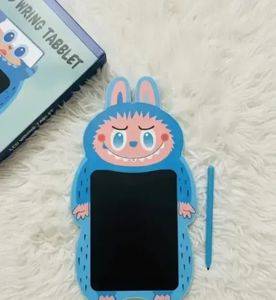 Tabletă LCD de scris și șters pentru copii, model Labubu — Beograd