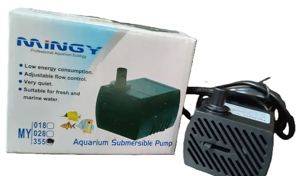 Tauchpumpe für Aquarien Mingy MY-355 5 W — Beograd