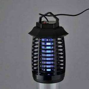 Električna UV lampa protiv komaraca HK-1217 — Beograd