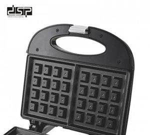 Aparat za vafle i galete DSP KC1168, 700–800 W — Beograd