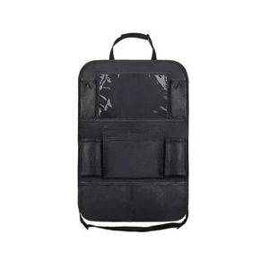 Organizator za naslon auto sedišta sa džepom za tablet, 62 × 42 cm — Beograd