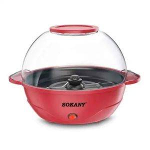Aparat za kokice Sokany SK-905, 850 W — Beograd
