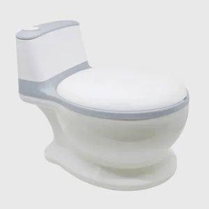 Kinder-WC-Töpfchen – Töpfchen in Form einer echten Toilette — Beograd