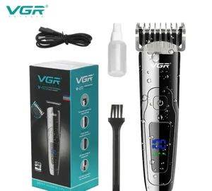 Haarschneide- und Barttrimmer VGR V-072, wasserdicht — Beograd