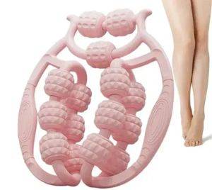 Hand-Massageroller mit 15 Rollen — Beograd