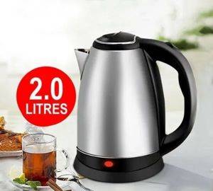 Električno kuvalo za vodu Aorlis AO-78387, 2 l / 1500 W — Beograd