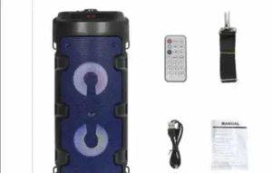 Karaoke Bluetooth zvučnik ZQS-4210 sa displejom, 2 × 4" — Beograd