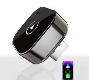 Bežični CarPlay i Android Auto adapter, USB / USB-C — Beograd
