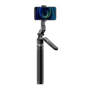 Selfie štap i tripod A14 do 180 cm sa Bluetooth daljinskim — Beograd