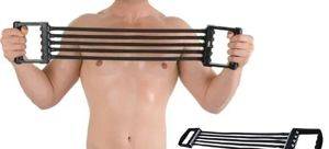 Extensor pentru piept Ring RX CE4511 cu 5 arcuri din cauciuc — Beograd