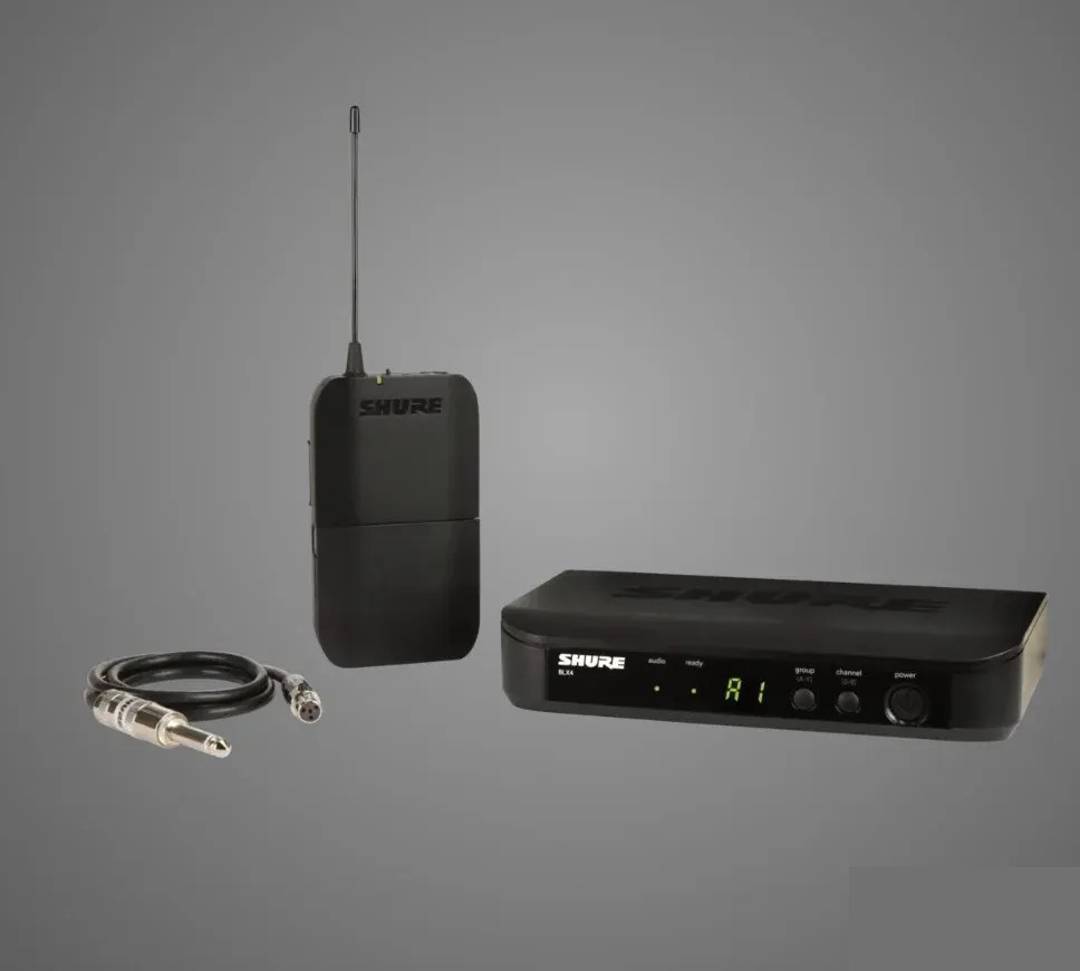 Shure BLX14 bežični sistem za gitaru