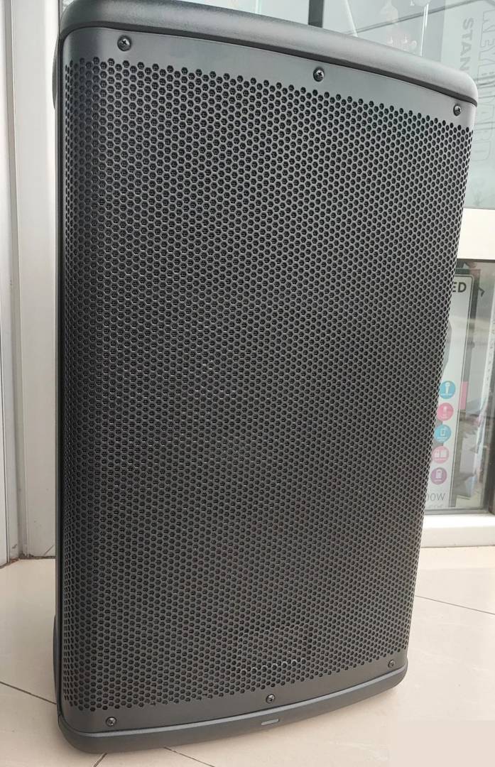 Passzív hangfal 15" EON 70HP, 400 W RMS