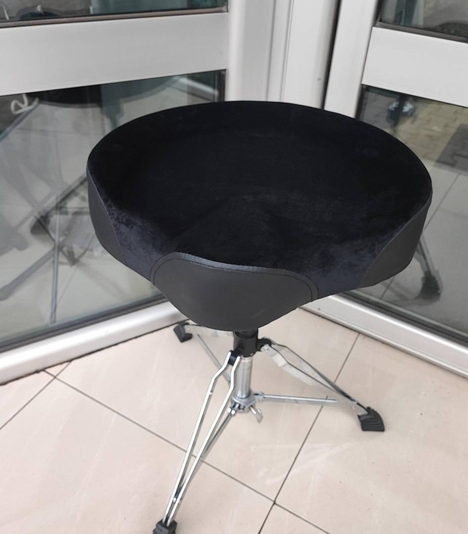 Scaun de tobe DT-400 cu șezut în formă de șa