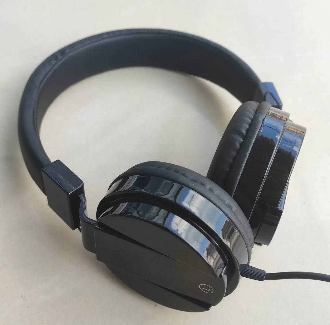 Căști DJ Vonyx VH120