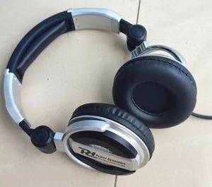 DJ-наушники Power Dynamics PH510 — Bor