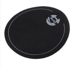 Schutz-Patch für das Bassdrum-Fell — Bor