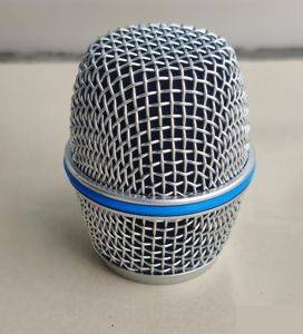 Сітка для мікрофона Shure Beta 87A — Bor
