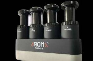 Тренажёр для пальцев Aroma AHF-03 — Bor