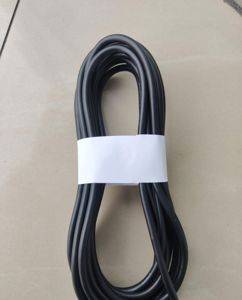 Kabl XLR ženski – banana 6,3 mm mono, 4 m — Bor