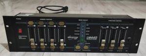 Світловий контролер і димер JB Systems LM-440, 4 канали, DMX — Bor