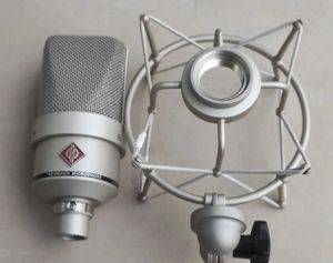 Neumann TLM 103 studijski mikrofon, Studio Set — Bor