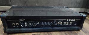Басова голова Peavey TKO, 80 Вт, 8 Ω — Bor