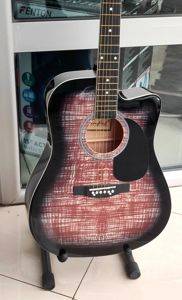 Akustikgitarre Cutaway 40" (S032C), 105 cm — Bor