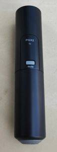 Корпус ручки для Shure PGX2, комплект із кришкою батарейного відсіку — Bor