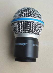Shure Beta 58A kapsula (glava) za bežični mikrofon — Bor