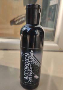 Paste zum Polieren von Akkordeons von Hand, 200 ml — Bor