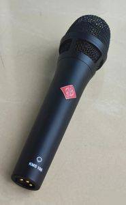Neumann KMS 105 vokalni kondenzatorski mikrofon — Bor
