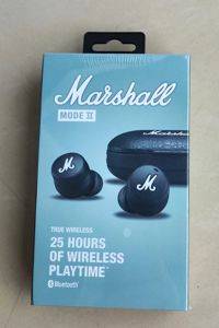 Marshall Mode II kabellose In-Ear-Kopfhörer — Bor