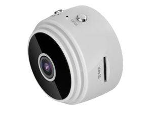 Mini Wi-Fi kamera A9, 1080p Full HD, sa magnetom — Bor