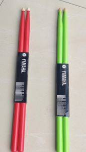 Yamaha 5A colored drumsticks — Bor