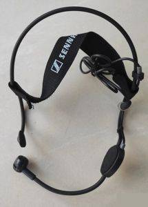 Головной микрофон Sennheiser ME 3 для беспроводных систем — Bor