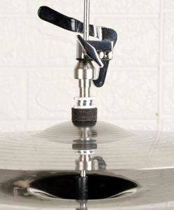 Hi-Hat-Kupplung mit Schnellverschluss (Drop Clutch) — Bor