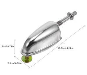 Spannböckchen für Schlagzeug — Bor
