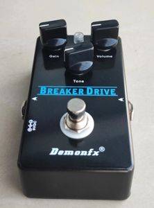 Овердрайв/дисторшън педал Demonfx Breaker Drive — Bor