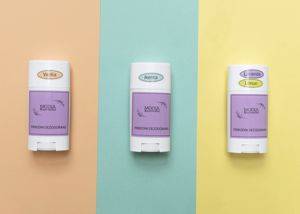 Natürlicher Deostick, 50 ml — Beograd