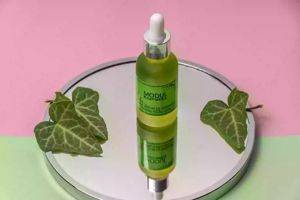 Uljani serum za mešovitu i masnu kožu lica, 30 ml — Beograd
