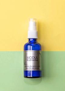 Gesichtscreme nach der Rasur, 50 ml — Beograd
