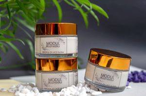 Gesichtsmaske mit Kaolin-Ton, 30 ml — Beograd