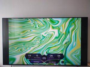 4K телевизор LG NanoCell 86NANO926PB — Novi Sad