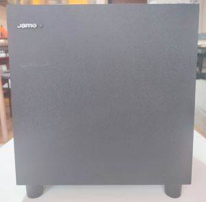 Сабвуфер Jamo SUB 210 8″ / 200 Вт — Novi Sad