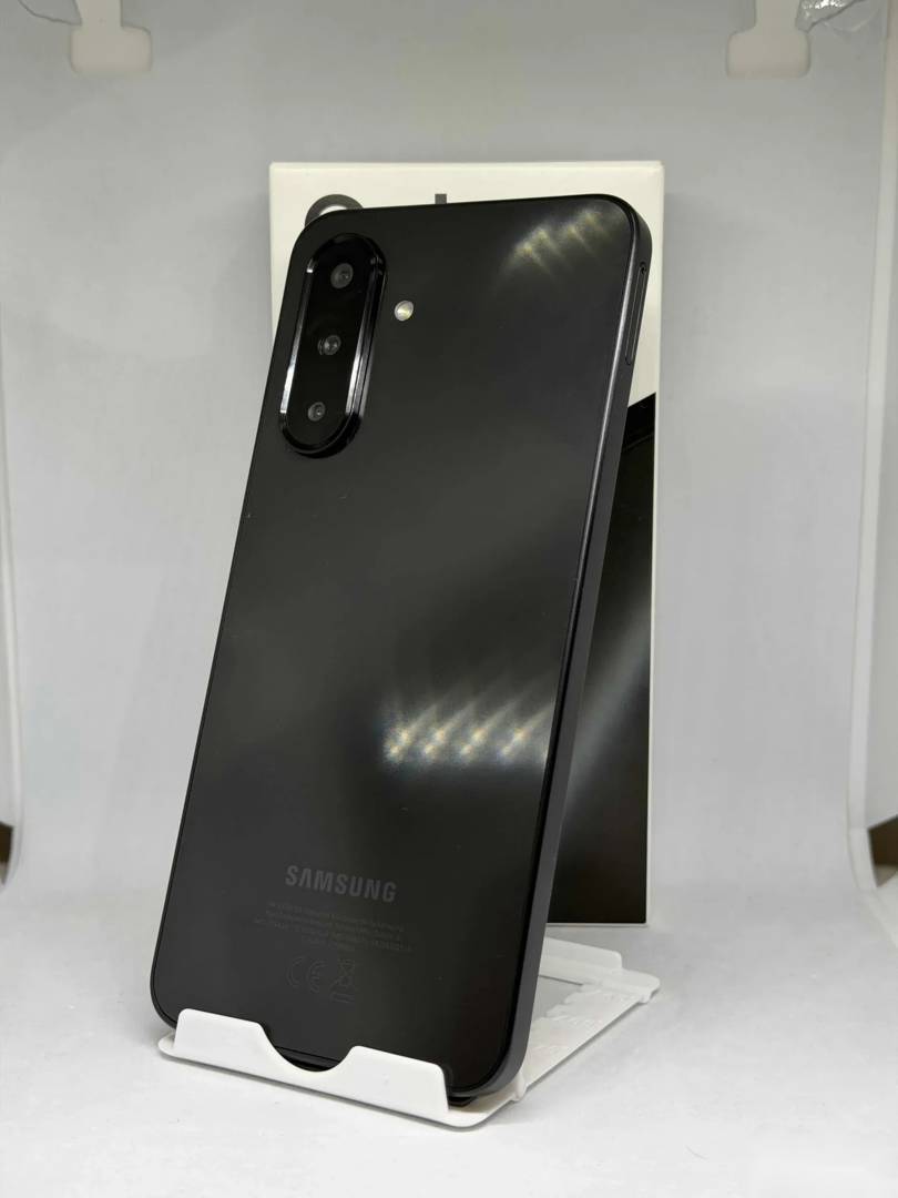 Samsung Galaxy A17 4/128 GB Black, ca nou