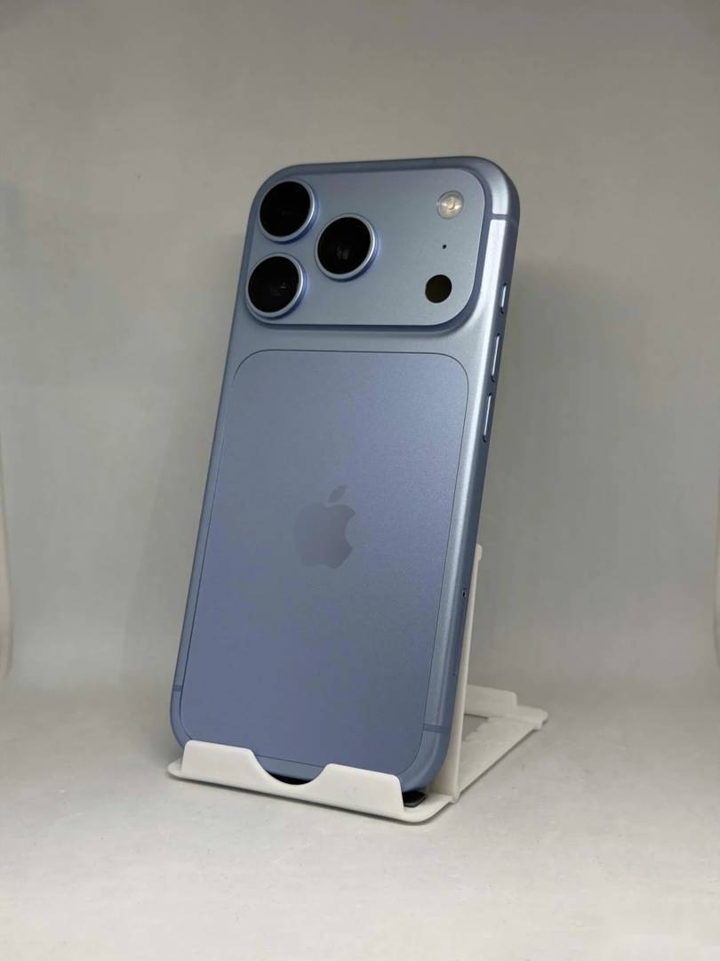 iPhone 18 Pro 256 GB Glacier, ca nou, garanție Apple