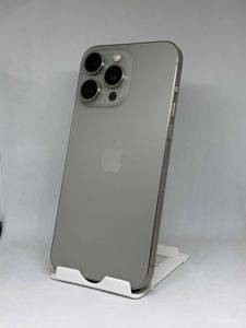 iPhone 15 Pro Max 256 GB Natural Titanium, baterie 89% — Šabac