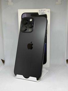 iPhone 16 Pro Max 512 GB Black Titanium, baterie 89% — Šabac