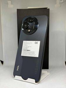 TCL 60 SE 8/256 GB Space Gray, ca nou (2 cicluri) — Šabac