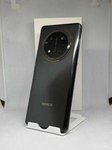 Honor Magic7 Lite 8/512 GB Titanium Black, second-hand — Šabac